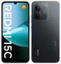 Xiaomi Redmi 15C 4GB/128GB Midnight Black
