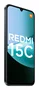 Xiaomi Redmi 15C 4GB/128GB Midnight Black