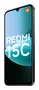 Xiaomi Redmi 15C 4GB/128GB Midnight Black