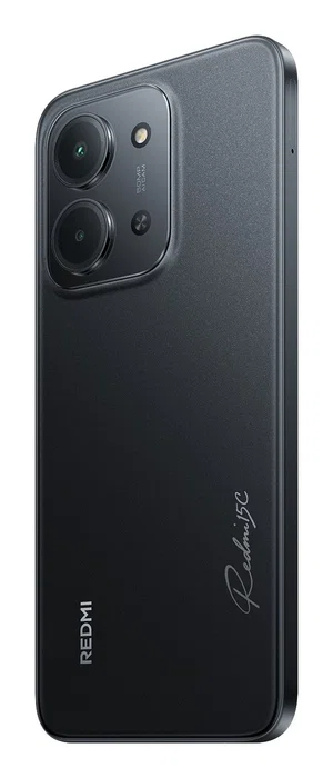 Xiaomi Redmi 15C 4GB/128GB Midnight Black Xiaomi Redmi 15C 4GB/128GB Midnight Black