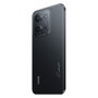 Xiaomi Redmi 15C Smartphone 4G, 128GB/4GB RAM, MediaTek Helio G81-Ultra, Pantalla 6.9" FHD+ 120Hz, Cámara Trasera 50MP, Batería 6000mAh, Negro Midnight Black