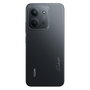 Xiaomi Redmi 15C Smartphone 4G, 128GB/4GB RAM, MediaTek Helio G81-Ultra, Pantalla 6.9" FHD+ 120Hz, Cámara Trasera 50MP, Batería 6000mAh, Negro Midnight Black