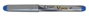 Pilot V-pen Pluma desechable Azul con trazo 0,4mm