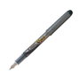 Pilot V-pen Pluma desechable Azul con trazo 0,4mm