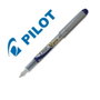 Pilot V-pen Pluma desechable Azul con trazo 0,4mm