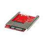 ROLINE Adaptador mSATA SSD a 2.5 SATA 22pin