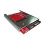 ROLINE Adaptador mSATA SSD a 2.5 SATA 22pin
