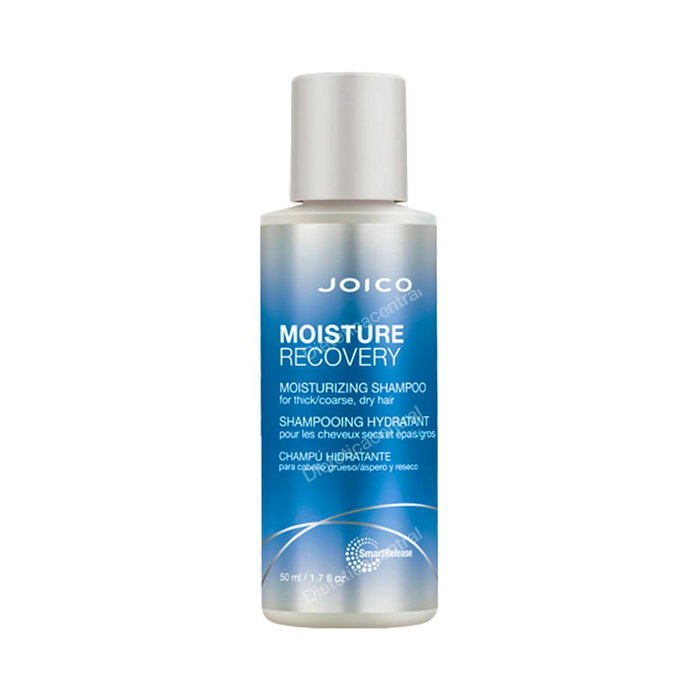 Joico Moisture Recovery Shampoo 50ml Joico Moisture Recovery Shampoo 50ml