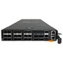 HP Enterprise Aruba Networking CX 8325H 18p SFP28 25G 4p QSFP28 100G Back-to-Front