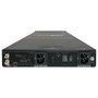 HP Enterprise Aruba Networking CX 8325H 18p SFP28 25G 4p QSFP28 100G Back-to-Front