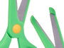 Pincello Tijera Infantil con Seguridad Surtidos 6 x 14 x 1 cm (Set de 48)