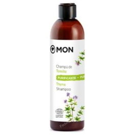 MON Champu Tomillo 300Ml Ecocert