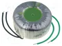 BREVE TUFVASSONS Transformador Toroidal 250VA 230V/24V 10,41A