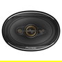 Pioneer TS-A6991F Altavoces de 5 vías, 700W Máx, 120W Nominal, Ovalados, 4 Ohm, 92dB