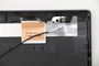 Lenovo Cubierta LCD con Antena Integrada para ThinkPad X280, Duradera