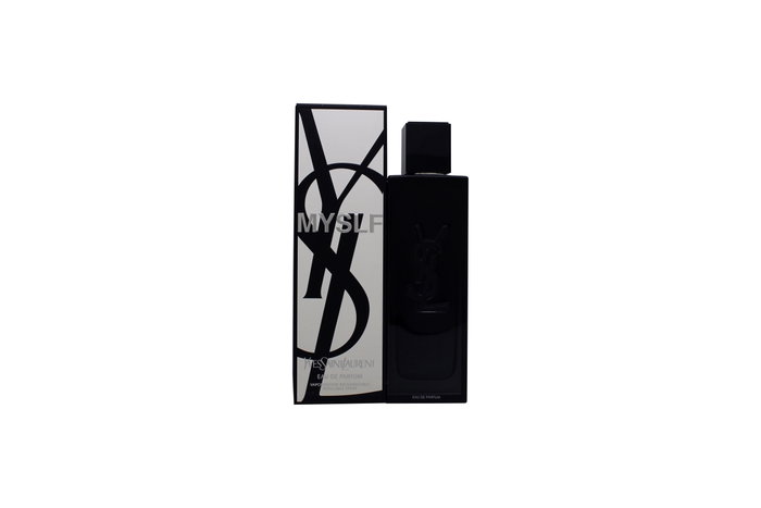 Yves Saint Laurent MYSLF Eau de Parfum 100ml Spray Recargable Yves Saint Laurent MYSLF Eau de Parfum 100ml Spray Recargable
