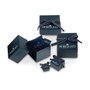 Morellato R0151163501 Reloj de Mujer con Correa de Silicona Negra