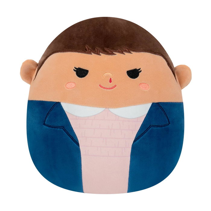 Jazwares Sqsr00001 Squishmallows Stranger Things 25 cm