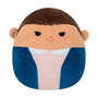 Jazwares Sqsr00001 Squishmallows Stranger Things 25 cm