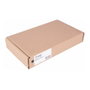 EQUIP Cajón metálico para rack EZFS-10-1-15-B 1U Negro