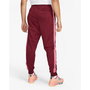 Pantalón Largo Deportivo Nike Giannis Marrón Hombre