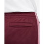 Pantalón Largo Deportivo Nike Giannis Marrón Hombre