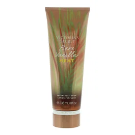 Victoria's Secret Bare Vanilla Heat Loción Corporal Hidratante 236 ml