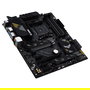Asus TUF GAMING B550-PRO, Placa base AMD B550, ATX, Negro, 90MB17R0-M0EAY0