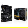 Asus TUF GAMING B550-PRO, Placa base AMD B550, ATX, Negro, 90MB17R0-M0EAY0