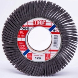 TYROLIT Cepillo Mil Hojas 165-25-25 G.60