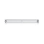 Ubiquiti UACC-RACK-PANEL-VENTED-1U Panel ciego de relleno para rack 1U
