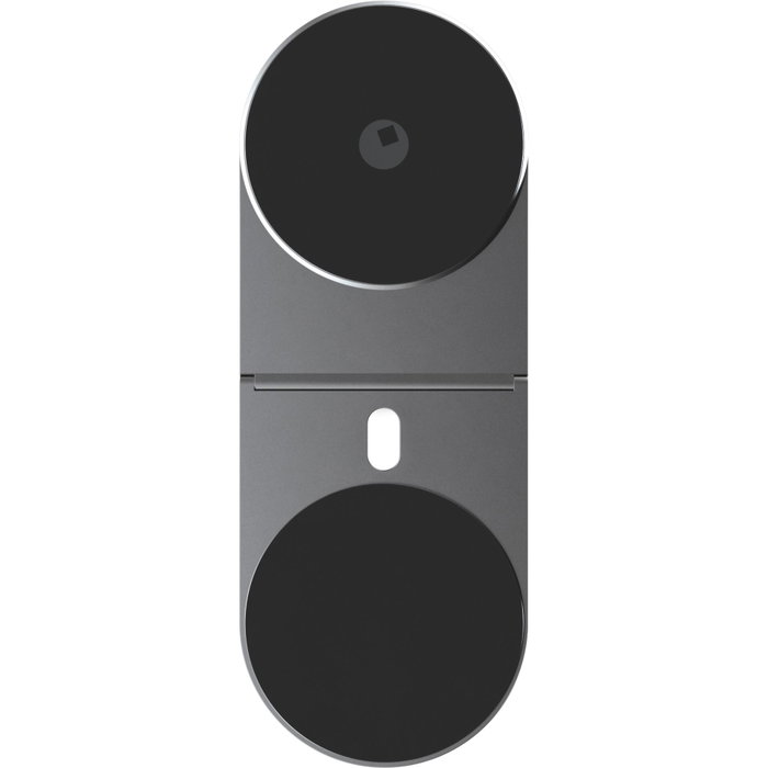 Rolling Square EDGE Pro Full Kit Grey