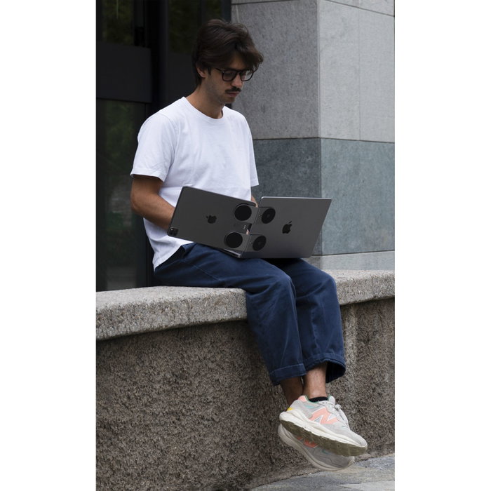 Rolling Square EDGE Pro Full Kit Grey