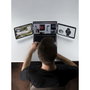 Rolling Square EDGE Pro Full Kit Grey