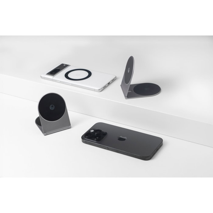Rolling Square EDGE Pro Full Kit Grey