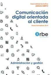 CEP EDITORIAL, Comunicacion digital orientada al cliente - CEP EDITORIAL