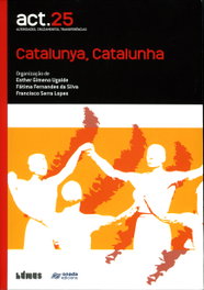 Catalunya, Catalunha, Esther Gimeno Ugalde - ONADA EDICIONS