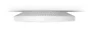 TP-Link Omada EAP787 - Punto de Acceso WiFi 7 de Techo/Pared Tri-Band (2.4/5/6 GHz), 15.1 Gbps, MU-MIMO, PoE, 510 Usuarios, Blanco