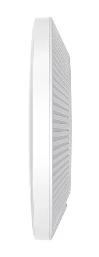 TP-Link Omada EAP787 - Punto de Acceso WiFi 7 de Techo/Pared Tri-Band (2.4/5/6 GHz), 15.1 Gbps, MU-MIMO, PoE, 510 Usuarios, Blanco