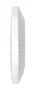 TP-Link Omada EAP787 - Punto de Acceso WiFi 7 de Techo/Pared Tri-Band (2.4/5/6 GHz), 15.1 Gbps, MU-MIMO, PoE, 510 Usuarios, Blanco