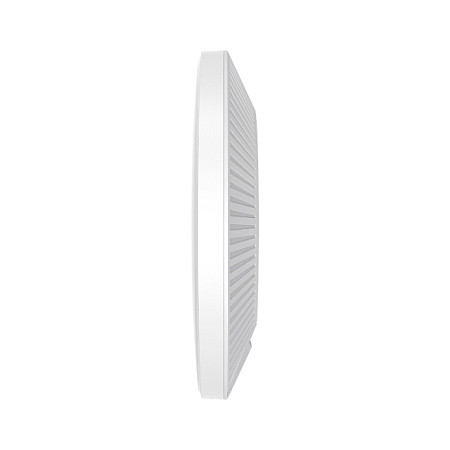 TP-Link Omada EAP787 BE12000 Tri-Band Wi-Fi 7 Access Point de Techo/BLANCO | 3 BAN: 2.4, 5 y 6 GHz | Hasta 15101 Mbps | MU-MIMO | WPA3 | PoE TP-Link Omada EAP787 BE12000 Tri-Band Wi-Fi 7 Access Point de Techo/BLANCO | 3 BAN: 2.4, 5 y 6 GHz | Hasta 15101 Mbps | MU-MIMO | WPA3 | PoE