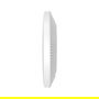TP-Link Omada EAP787 BE12000 Tri-Band Wi-Fi 7 Access Point de Techo/BLANCO | 3 BAN: 2.4, 5 y 6 GHz | Hasta 15101 Mbps | MU-MIMO | WPA3 | PoE