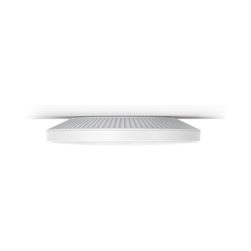 TP-Link Omada EAP787 BE12000 Tri-Band Wi-Fi 7 Access Point de Techo/BLANCO | 3 BAN: 2.4, 5 y 6 GHz | Hasta 15101 Mbps | MU-MIMO | WPA3 | PoE TP-Link Omada EAP787 BE12000 Tri-Band Wi-Fi 7 Access Point de Techo/BLANCO | 3 BAN: 2.4, 5 y 6 GHz | Hasta 15101 Mbps | MU-MIMO | WPA3 | PoE