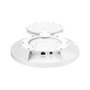 TP-Link Omada EAP787 Punto de Acceso Wi-Fi 7 de Triple Banda Blanco