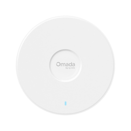 TP-Link Omada EAP787 Punto de Acceso Wi-Fi 7 Triple Banda Blanco