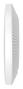 TP-Link Omada EAP787 Wi-Fi 7 Tri-Band Access Point Blanco