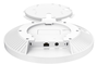 TP-Link Omada EAP787 Wi-Fi 7 Tri-Band Access Point Blanco