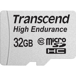 Transcend TS32GUSDHC10V 32 GB MicroSDHC