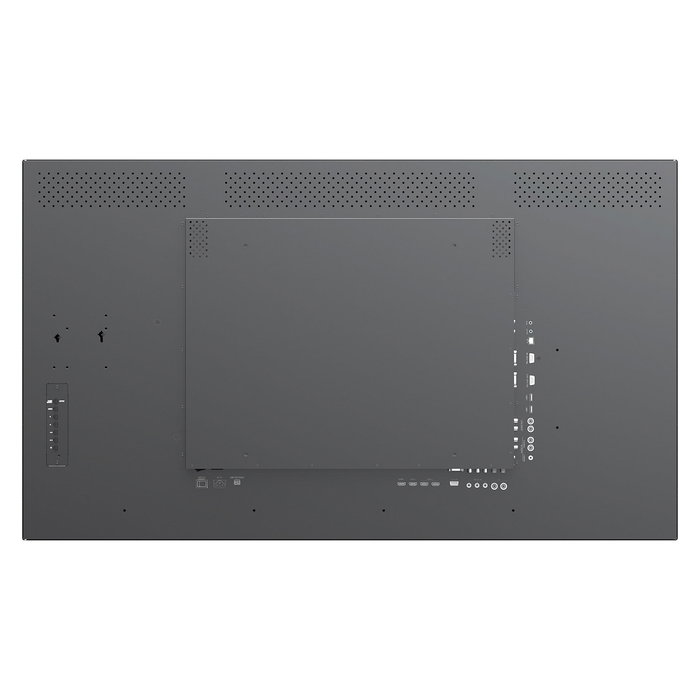 iiyama ProLite TH5565MIS-B1AG 55 Pulgadas (139.7 cm) Monitor IPS Full HD 1920 x 1080 Pantalla Tactil para Senalizacion Digital 24/7, 4xHDMI, VESA 400x400, Altavoces 20W, Negro iiyama ProLite TH5565MIS-B1AG 55 Pulgadas (139.7 cm) Monitor IPS Full HD 1920 x 1080 Pantalla Tactil para Senalizacion Digital 24/7, 4xHDMI, VESA 400x400, Altavoces 20W, Negro