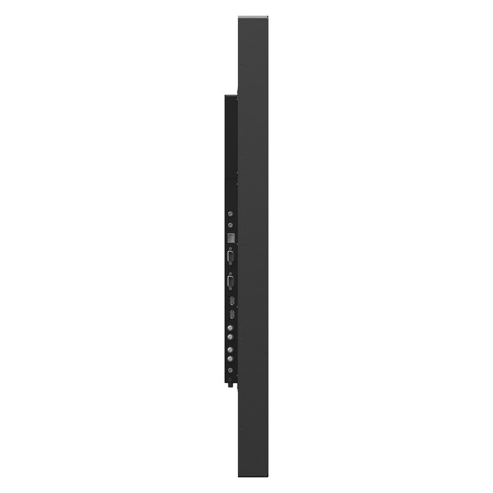iiyama ProLite TH5565MIS-B1AG 55 Pulgadas (139.7 cm) Monitor IPS Full HD 1920 x 1080 Pantalla Tactil para Senalizacion Digital 24/7, 4xHDMI, VESA 400x400, Altavoces 20W, Negro iiyama ProLite TH5565MIS-B1AG 55 Pulgadas (139.7 cm) Monitor IPS Full HD 1920 x 1080 Pantalla Tactil para Senalizacion Digital 24/7, 4xHDMI, VESA 400x400, Altavoces 20W, Negro
